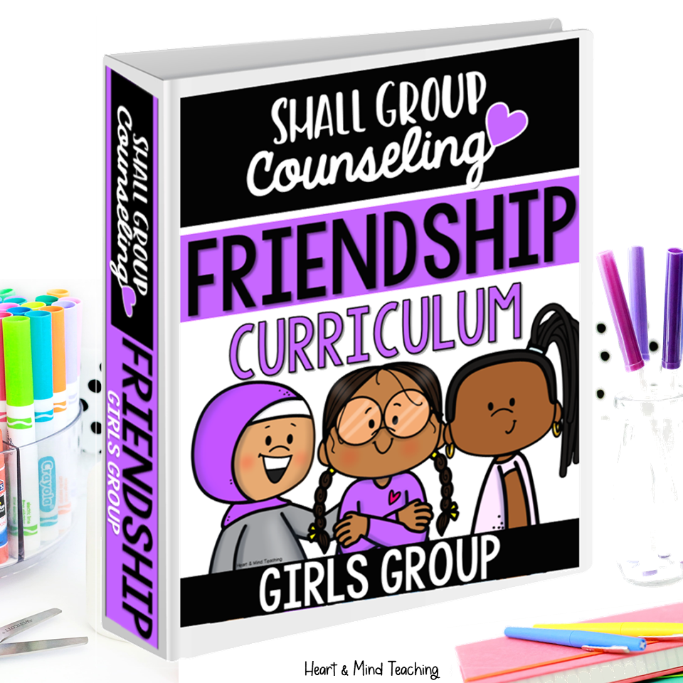 Girls-group-curriculum