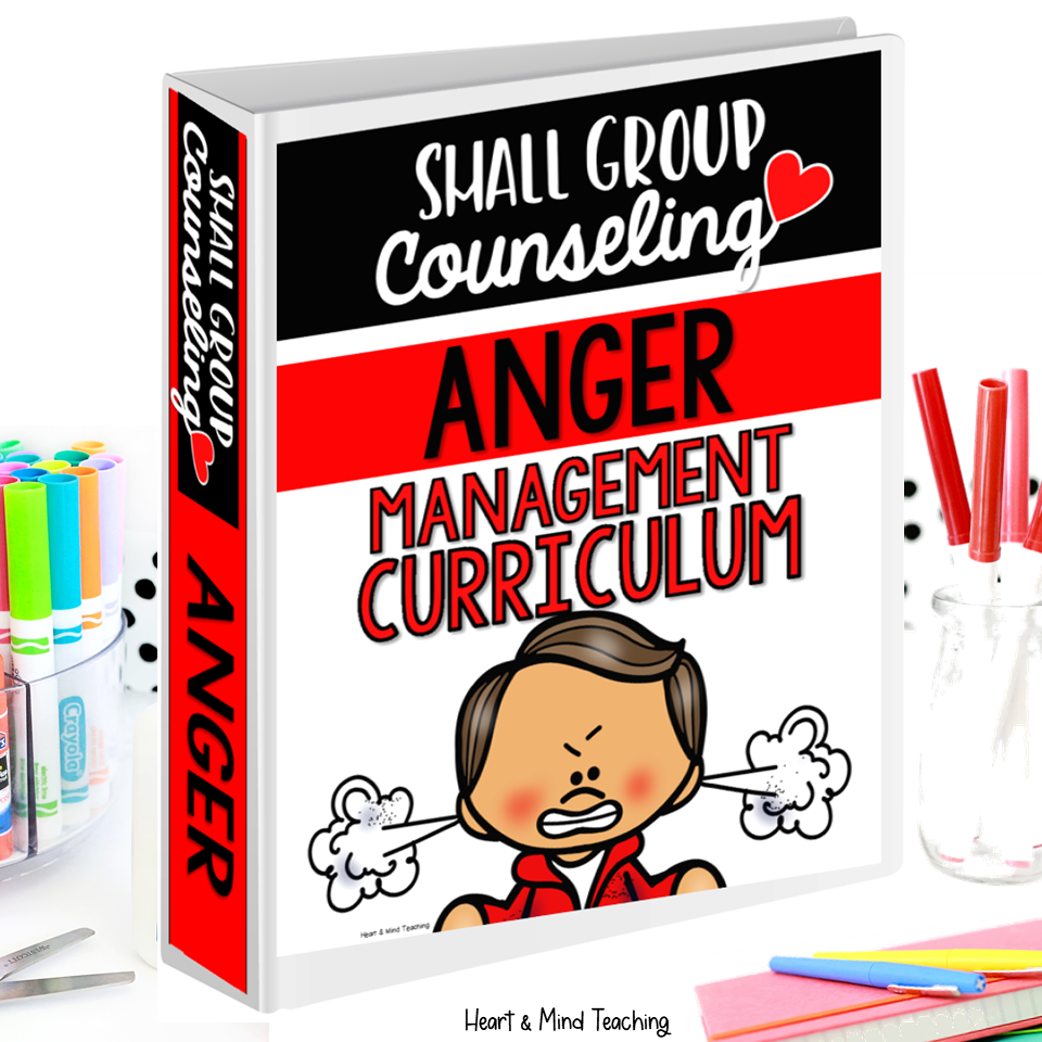 anger-mangement-curriculum