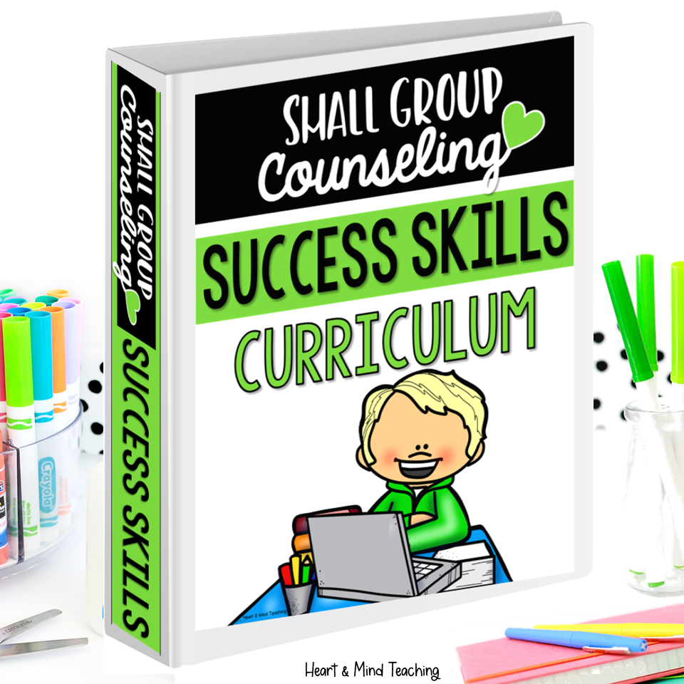 success-skills-curriculum