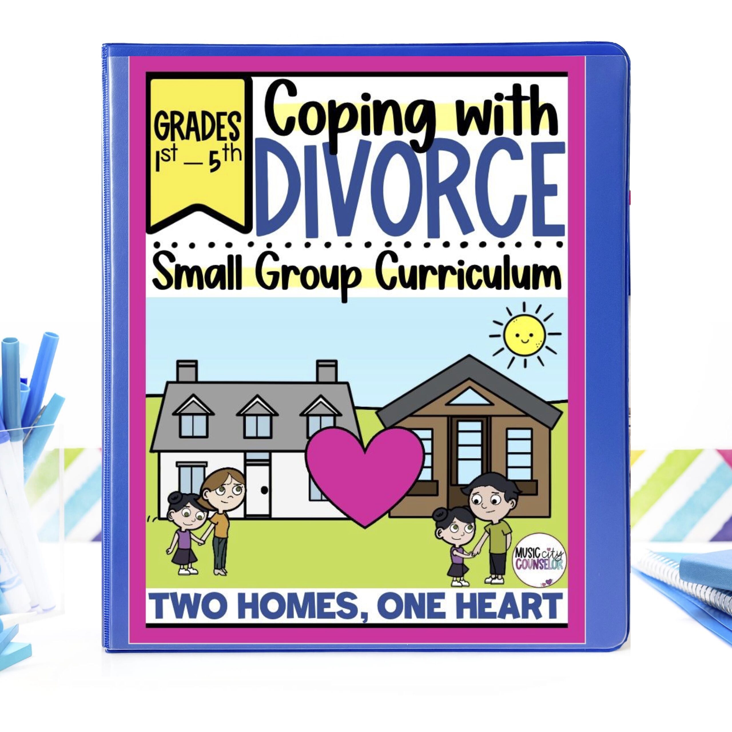 divorce group