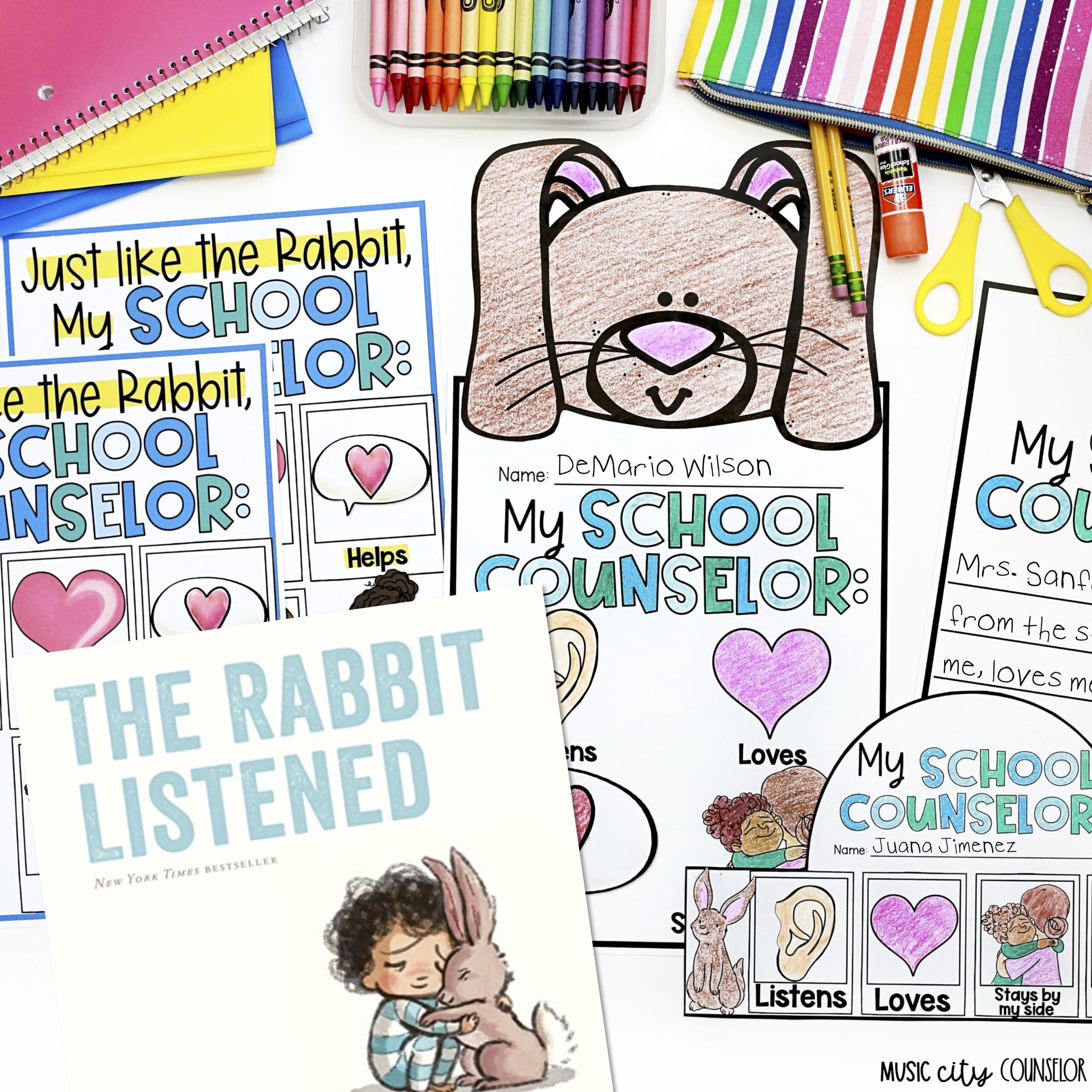 editable IG rabbit 2024
