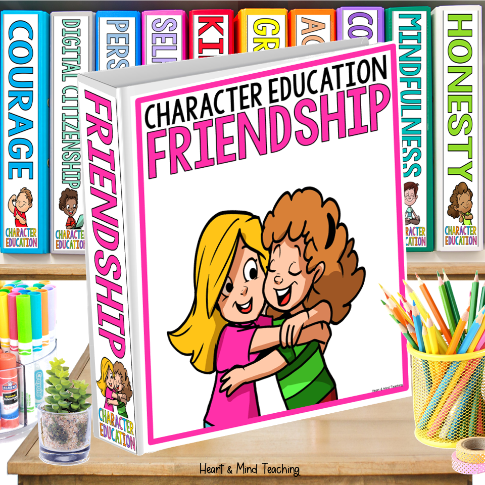 friendship