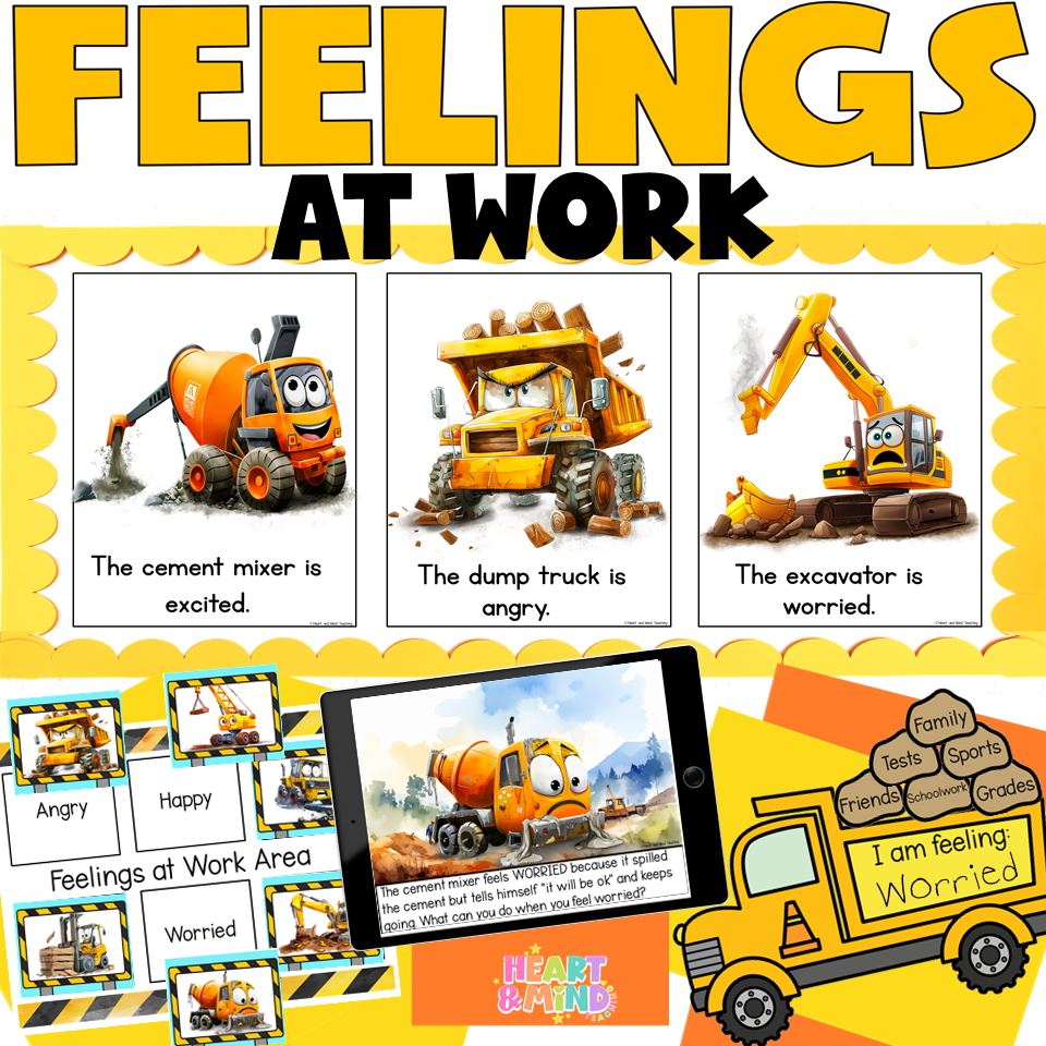 feelings